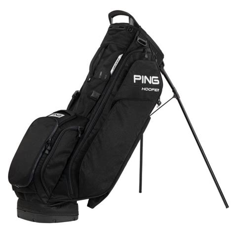 breitling golf bag|ping hoofer hybrid golf bag.